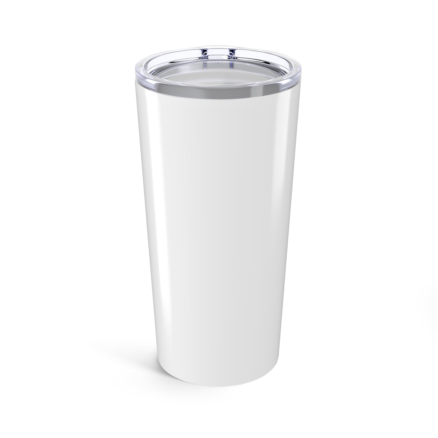 Abundantly Blessed Tumbler