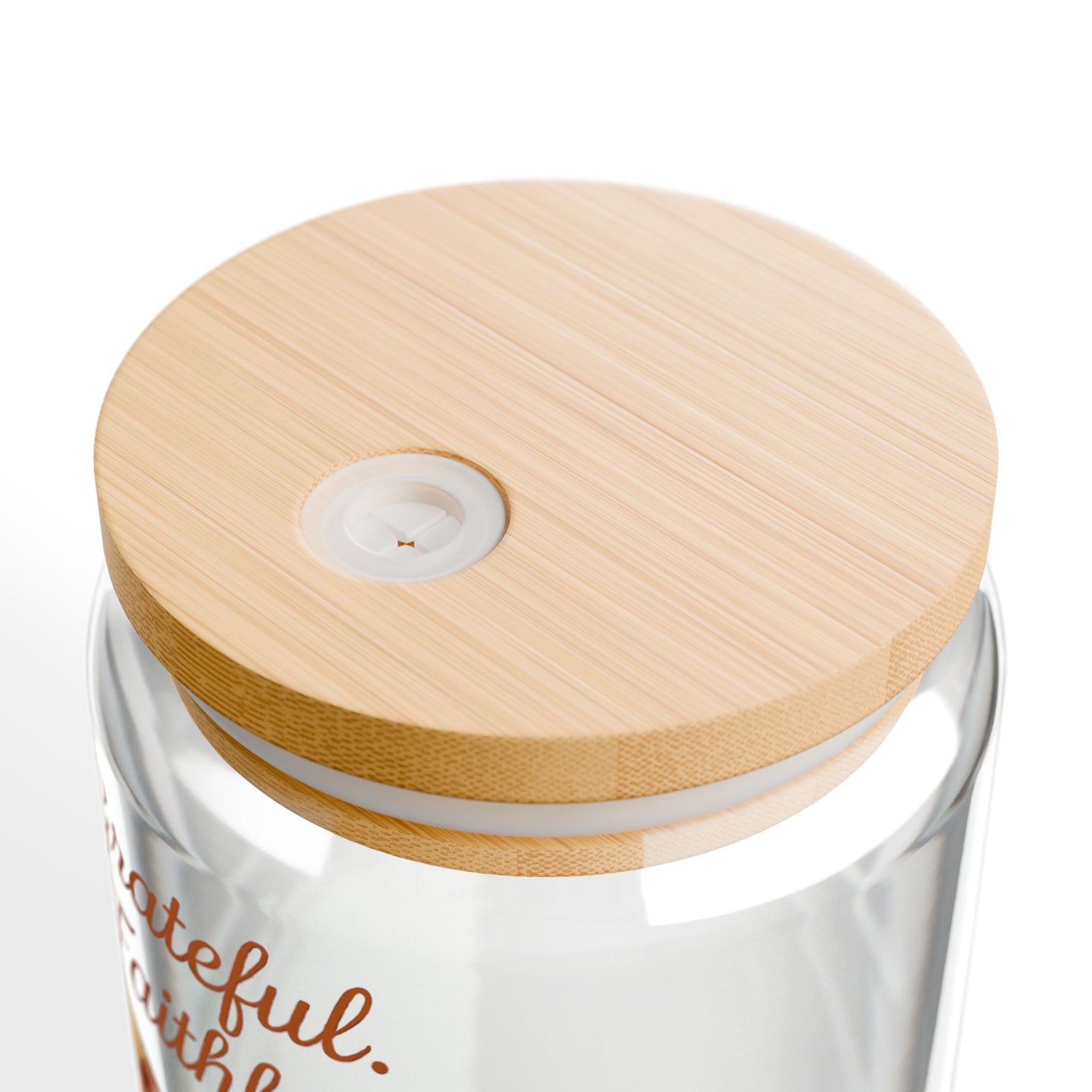 Grateful. Faithful. Fall-Filled. Tumbler