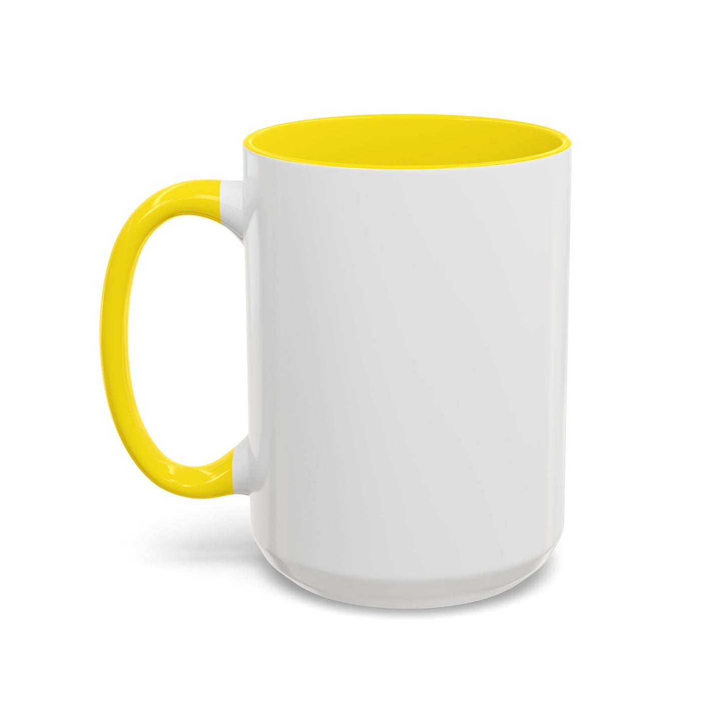 Strength Through Christ Mug