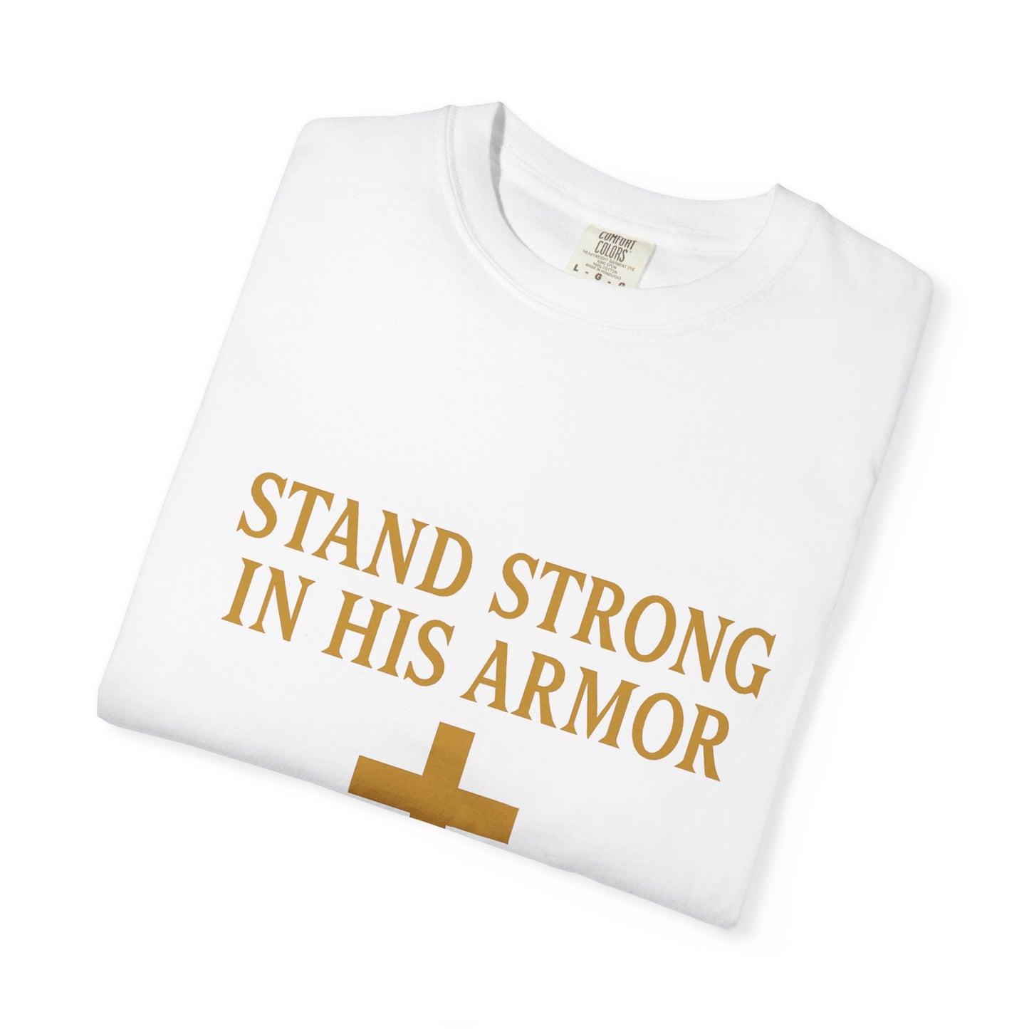 Armor of God