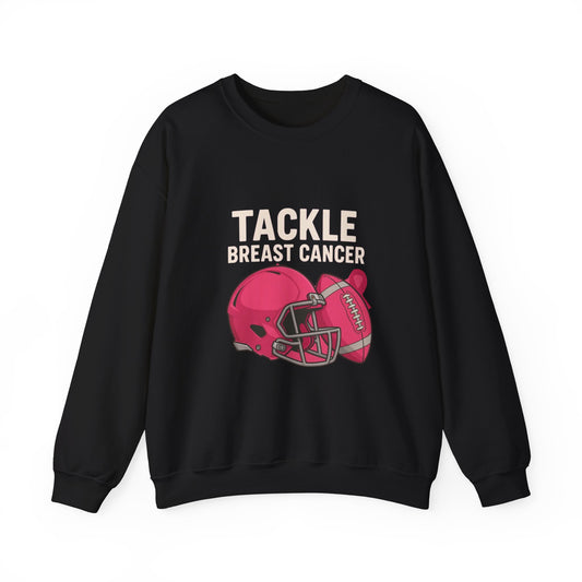 Tackle Breast Cancer