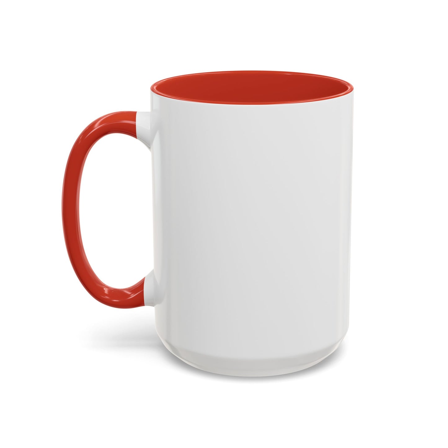 Strength Through Christ Mug