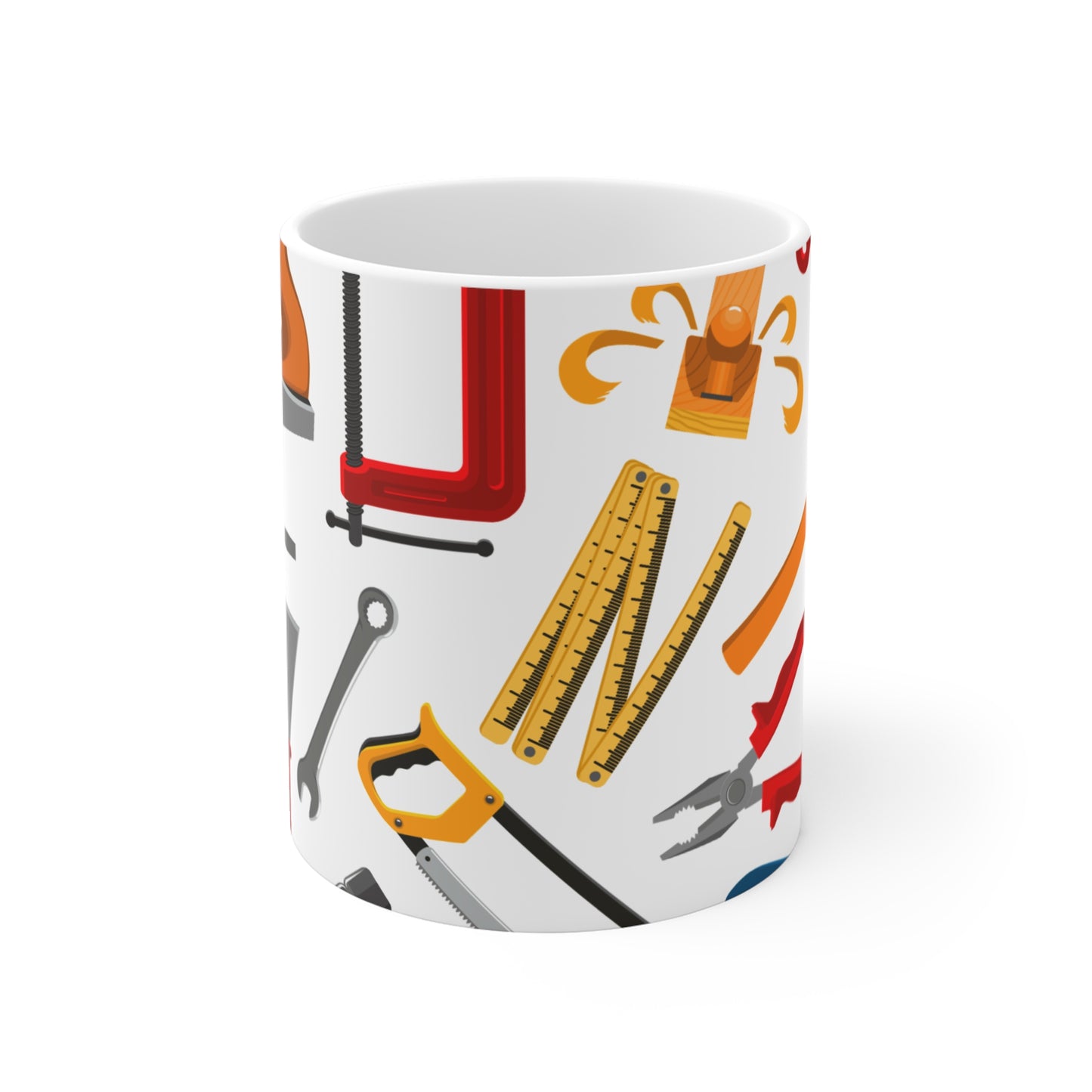 King of the All Mighty