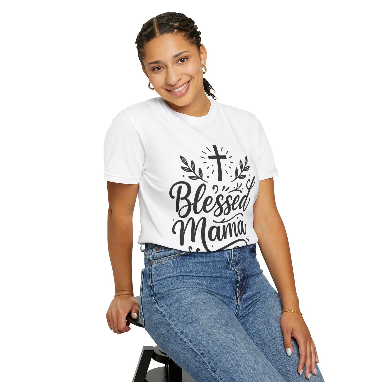 Blessed Mama