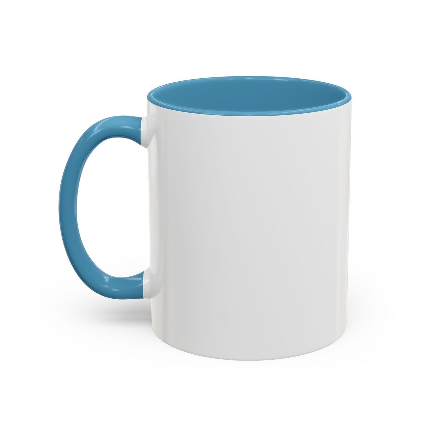 Strength Through Christ Mug