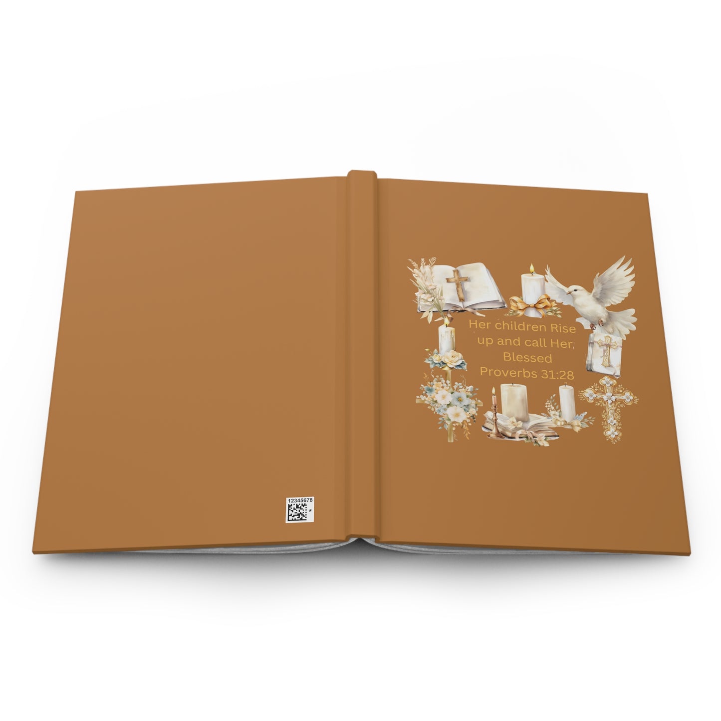 She Is Blessed – Proverbs 31:28 Faith Prayer