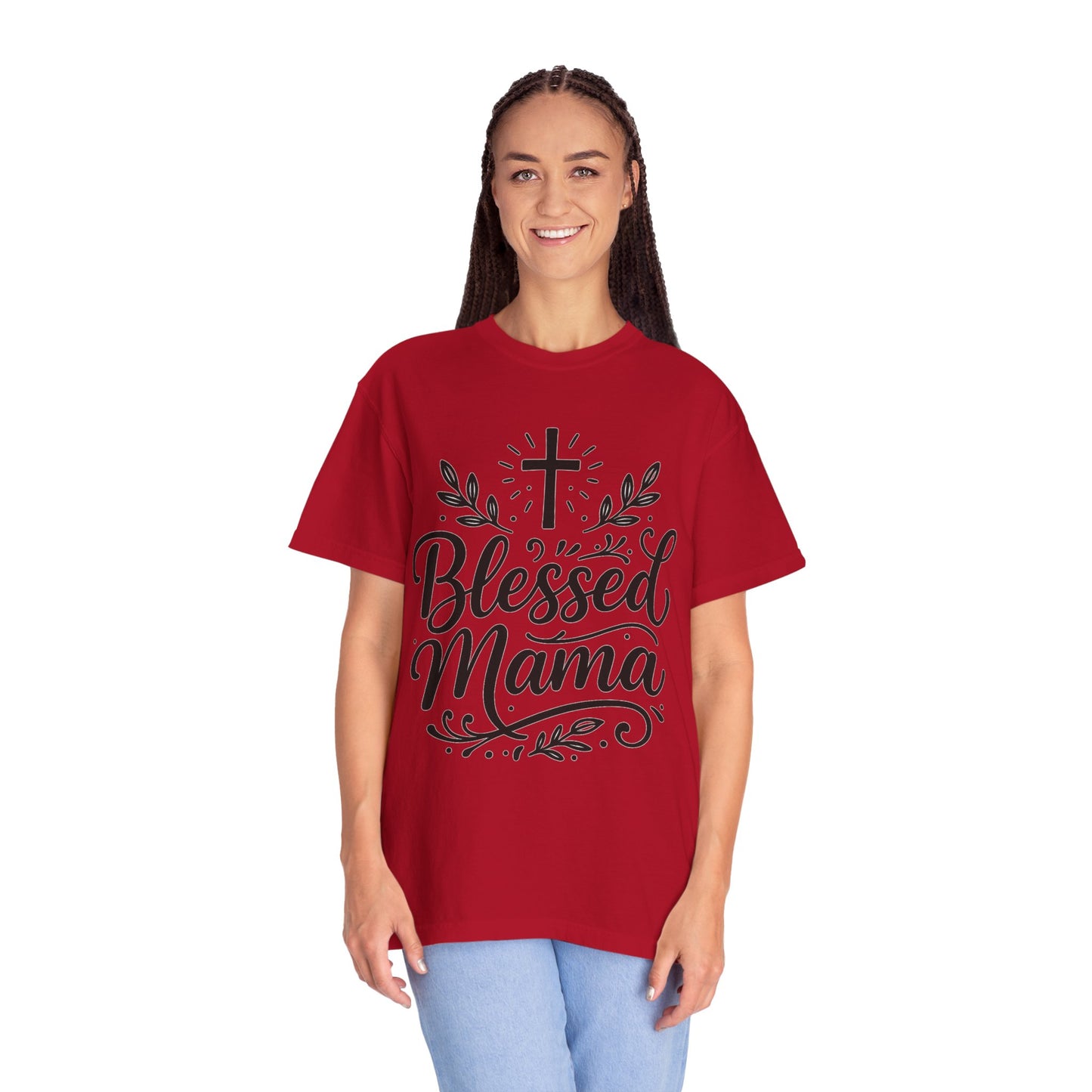 Blessed Mama
