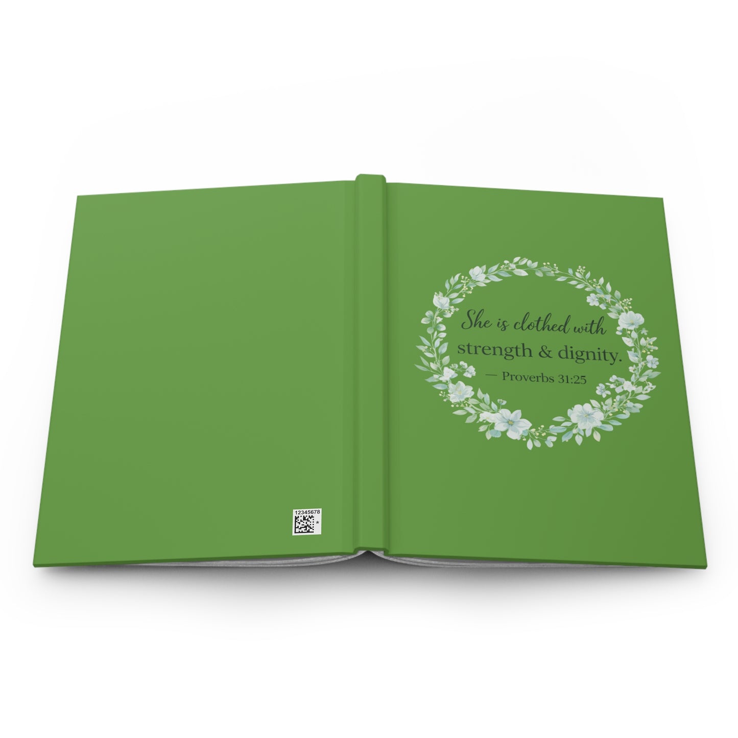 Clothed in Strength & Dignity – Proverbs 31:25 Faith Reflection