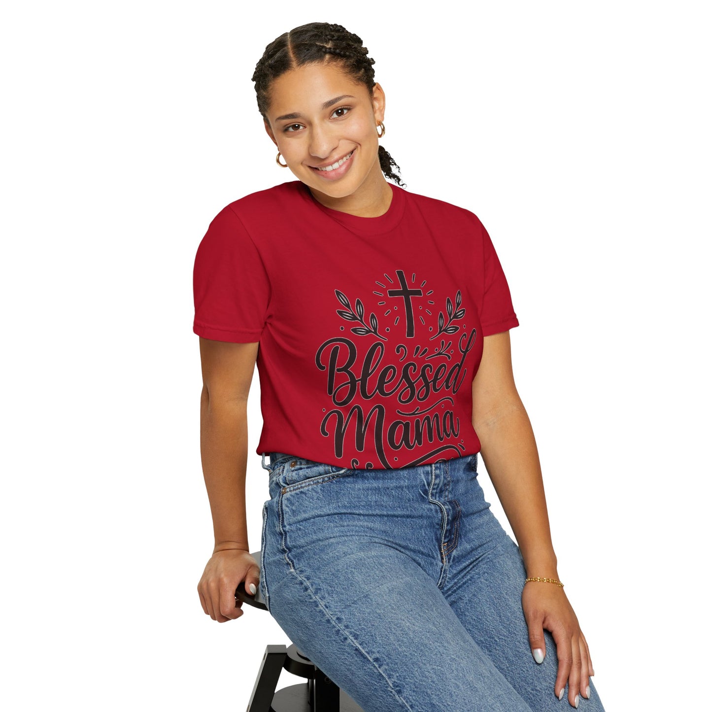 Blessed Mama