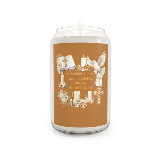 Proverbs 31:28 She Is Blessed