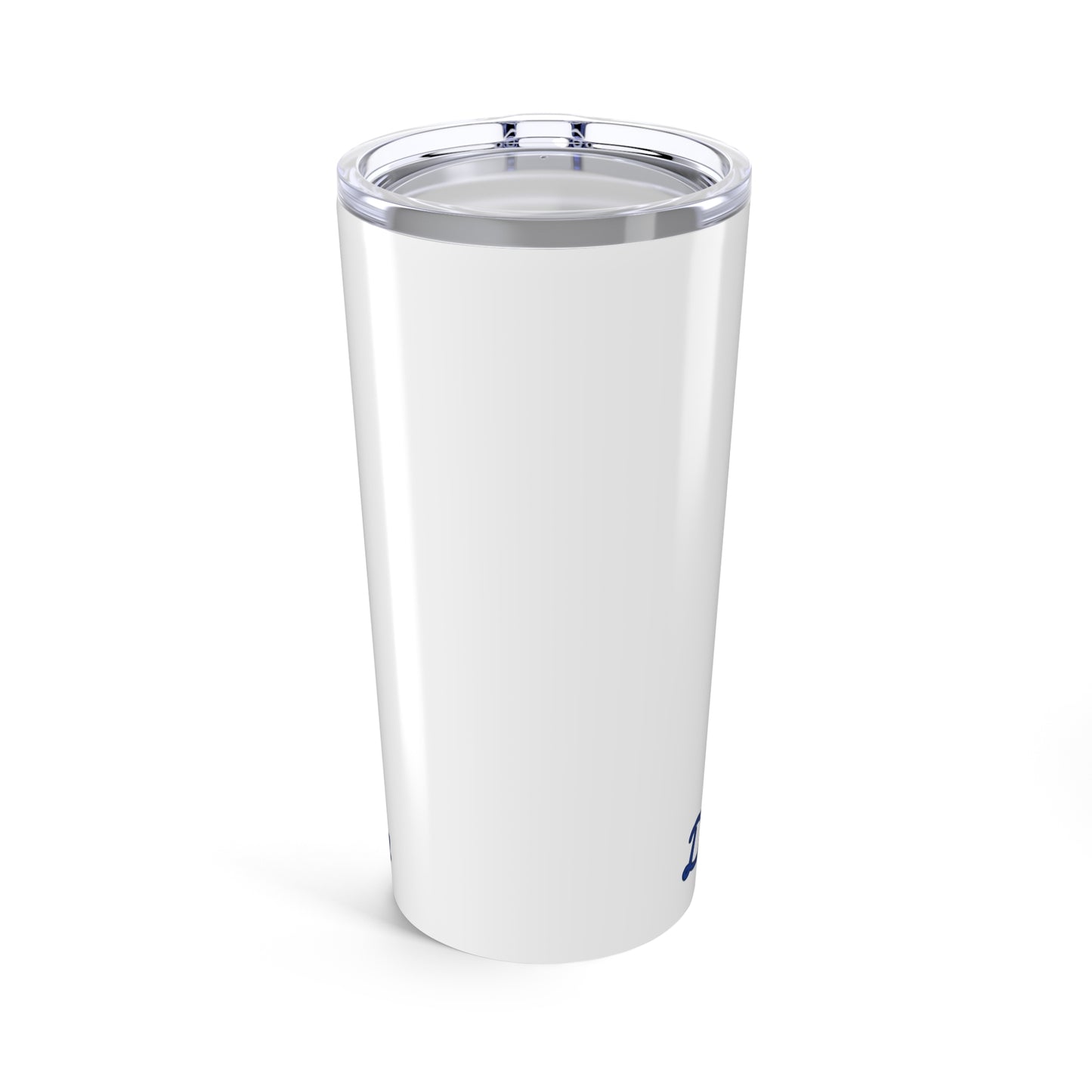 Daughter of the King Tumbler