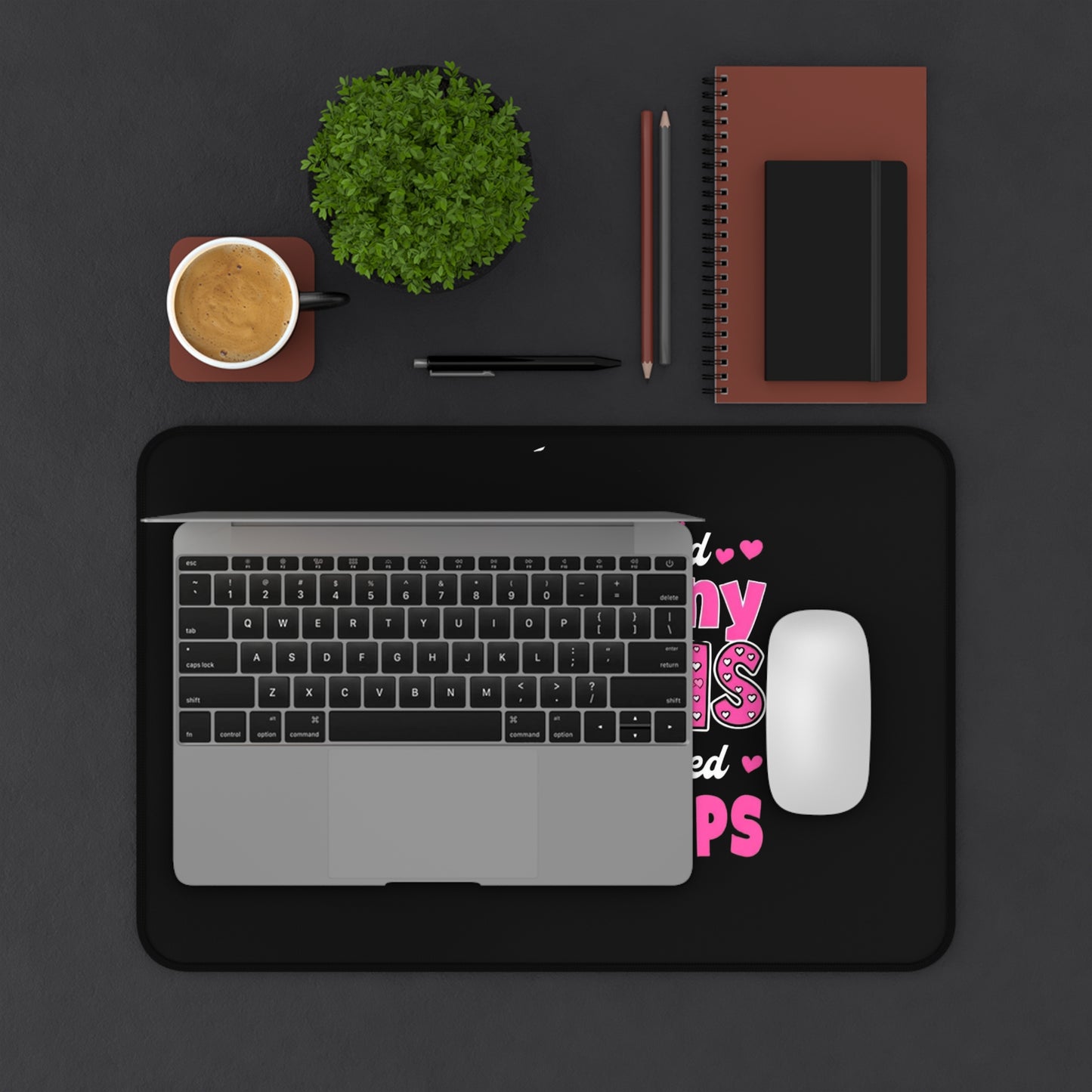 I've Survived Too Many Storms to be Bothered by Raindrops