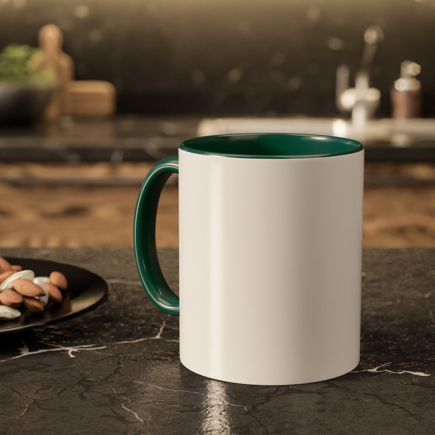 Pumpkin Spice and God's Advice