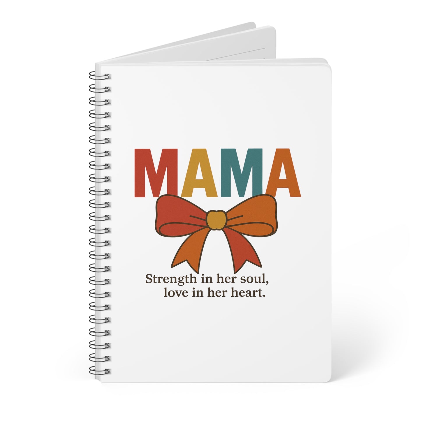 Mama Journal