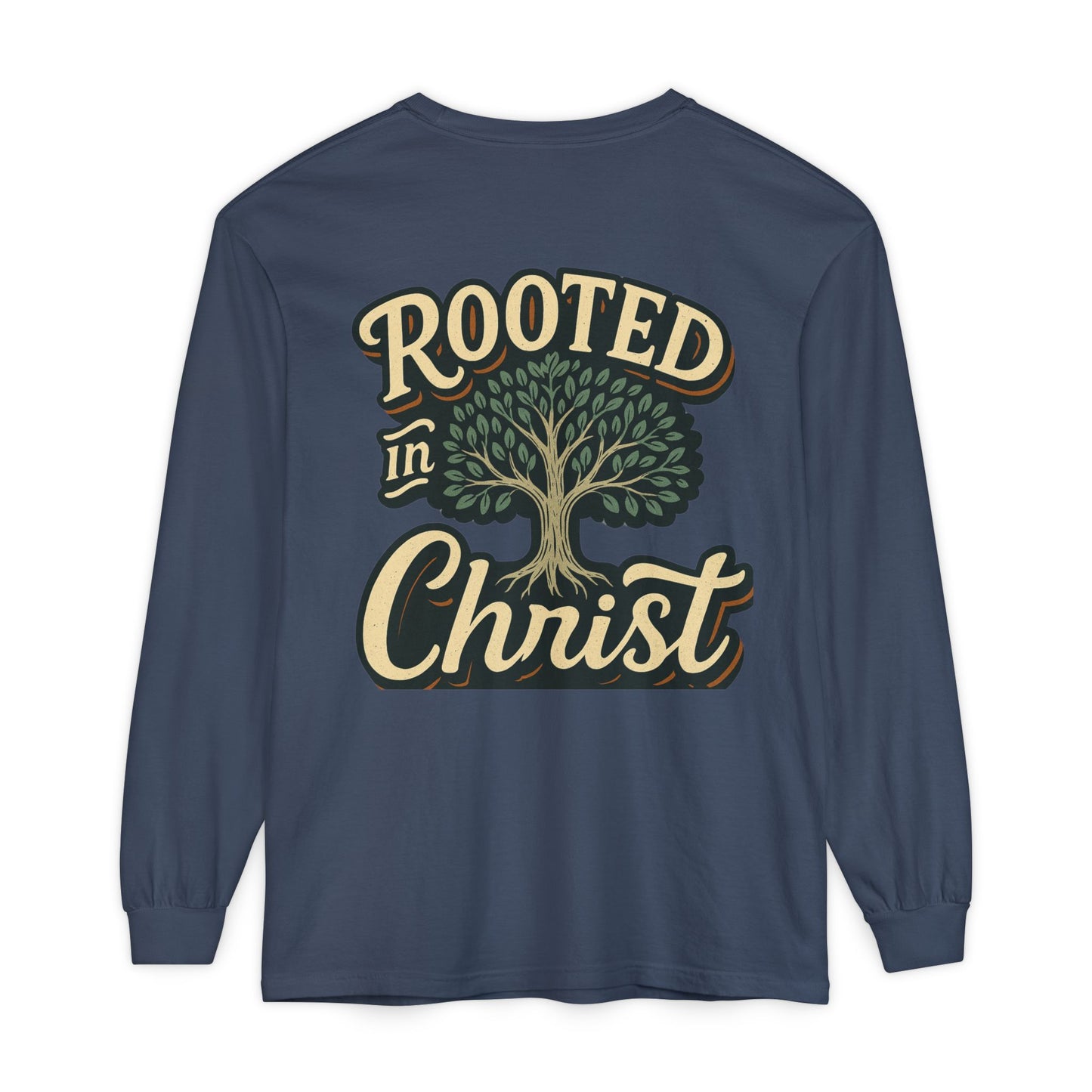 Rooted in Christ Appeal