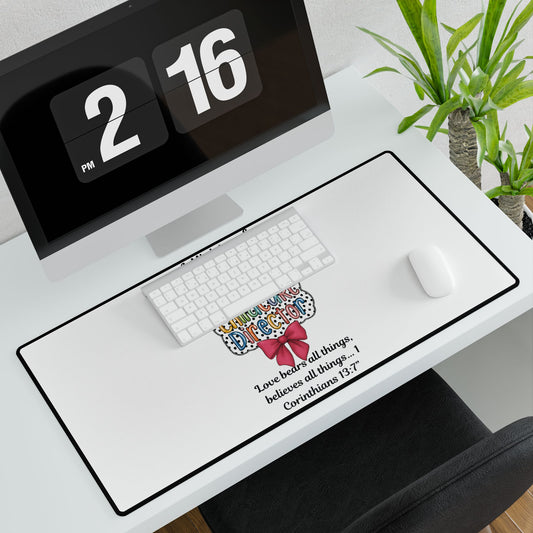 Childcare Director Mouse Pad