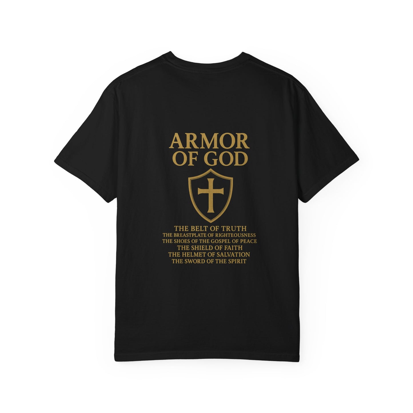 Armor of God