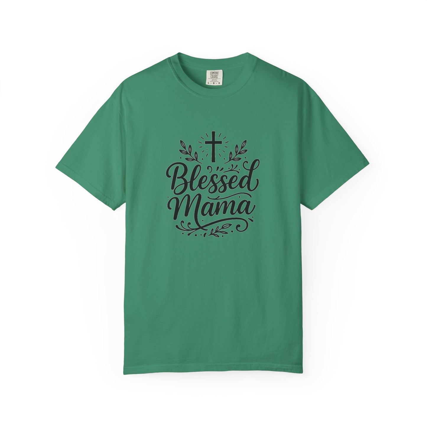 Blessed Mama