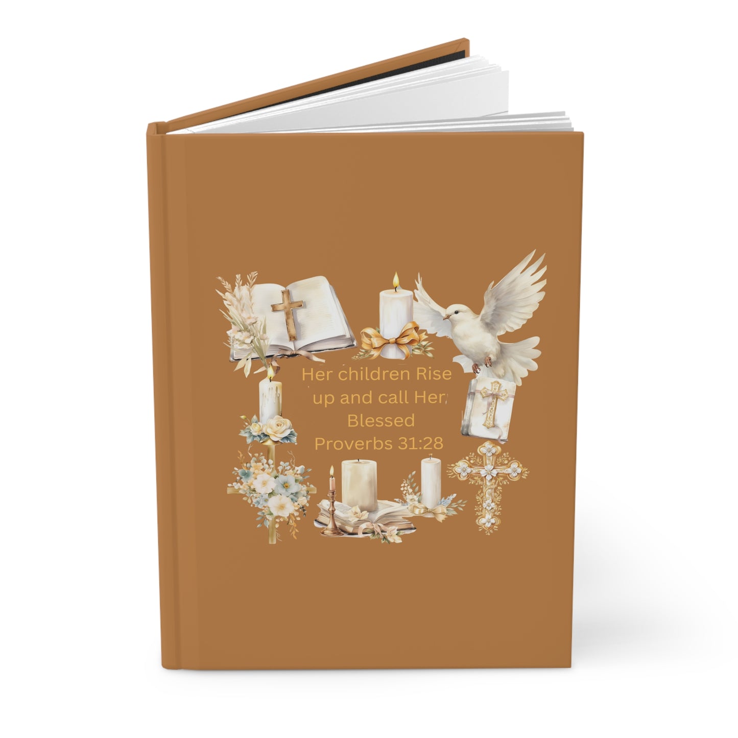 She Is Blessed – Proverbs 31:28 Faith Prayer