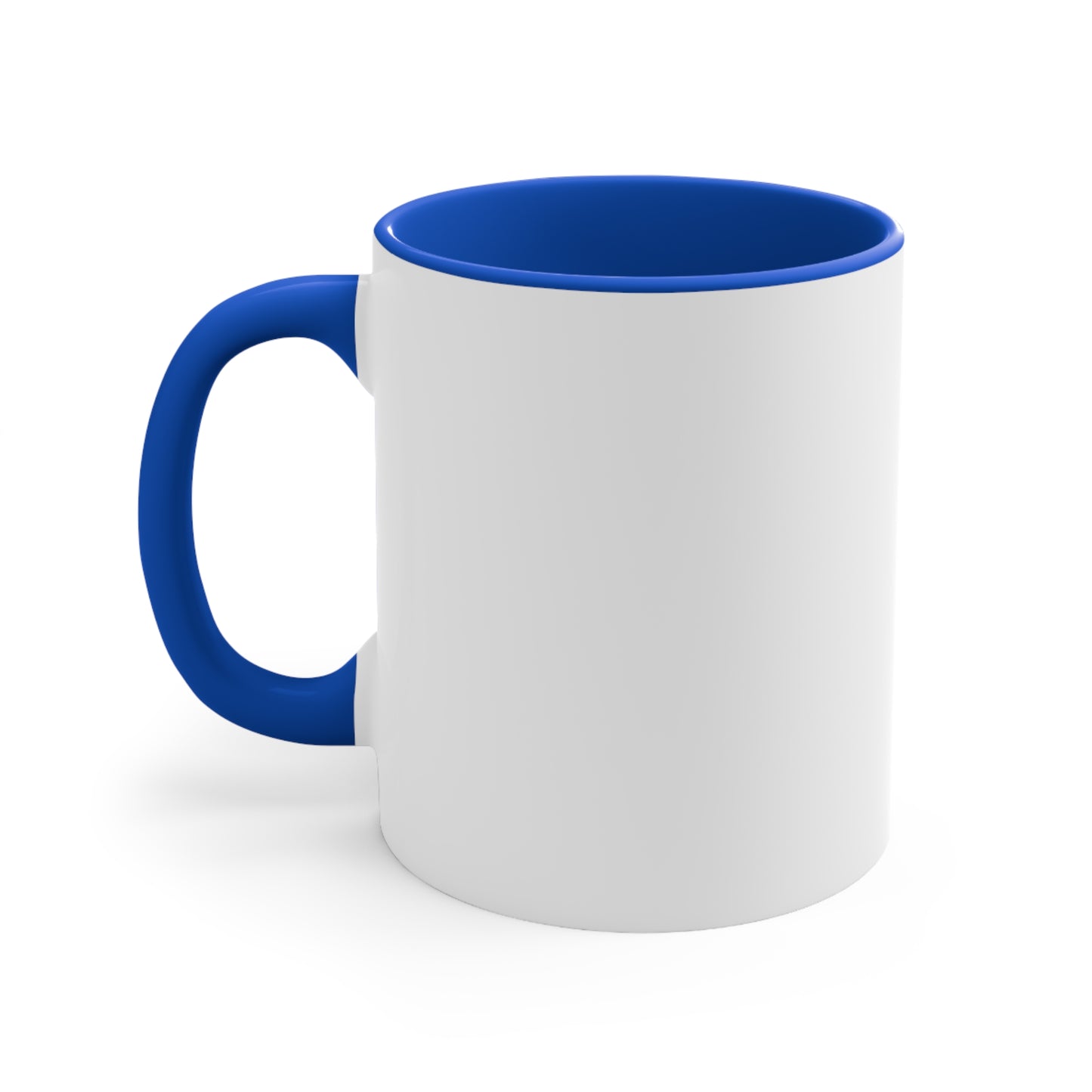 Created with Purpose Mug