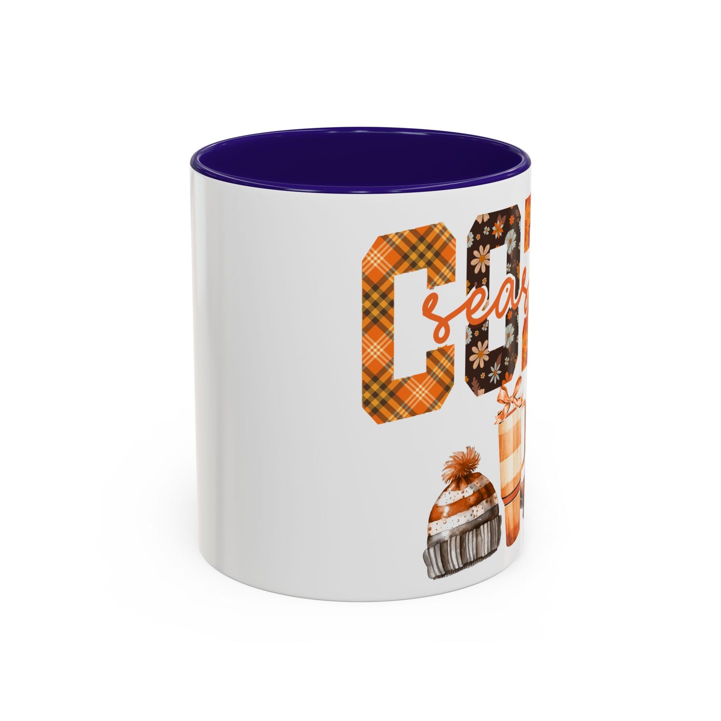 Cozy Season Mugs