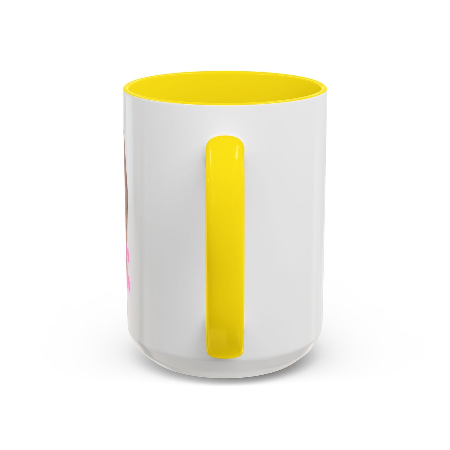 Strength Through Christ Mug
