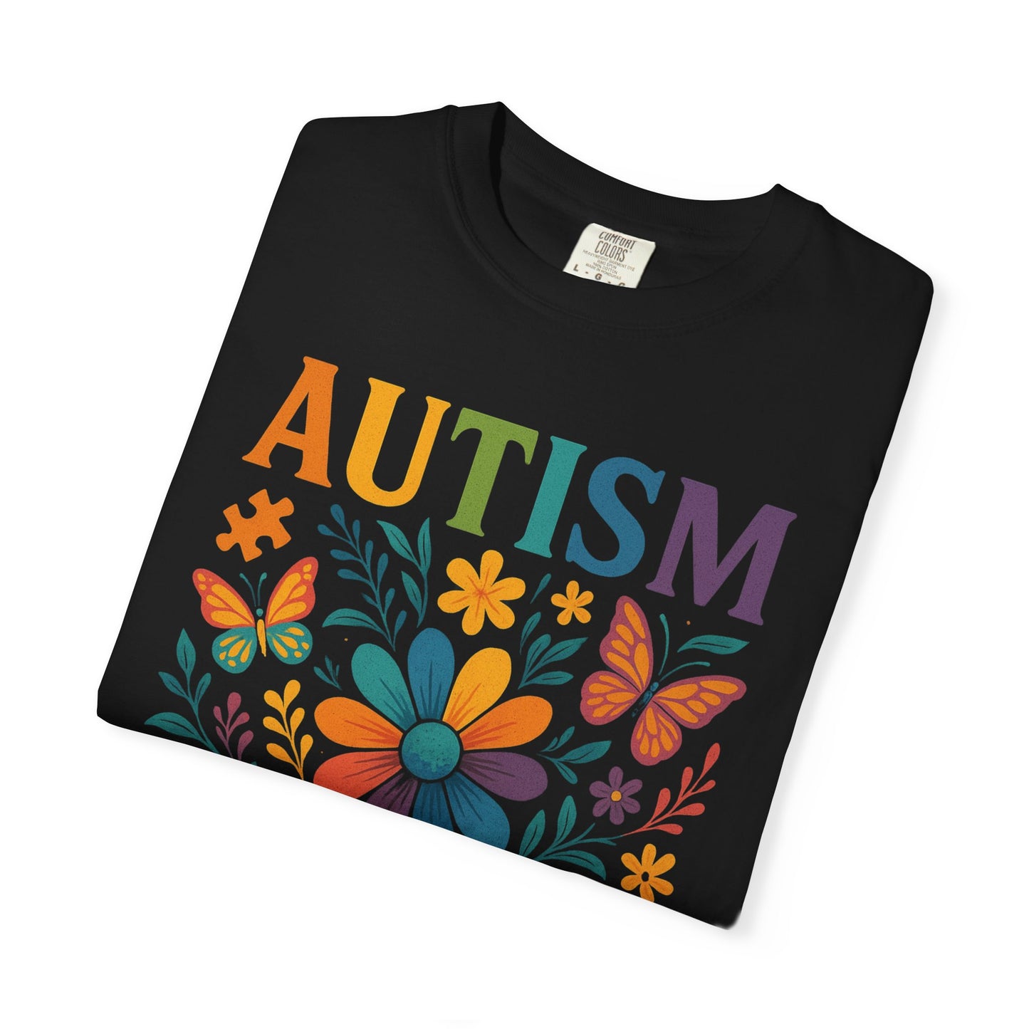 Chosen & Cherished Autism Awareness