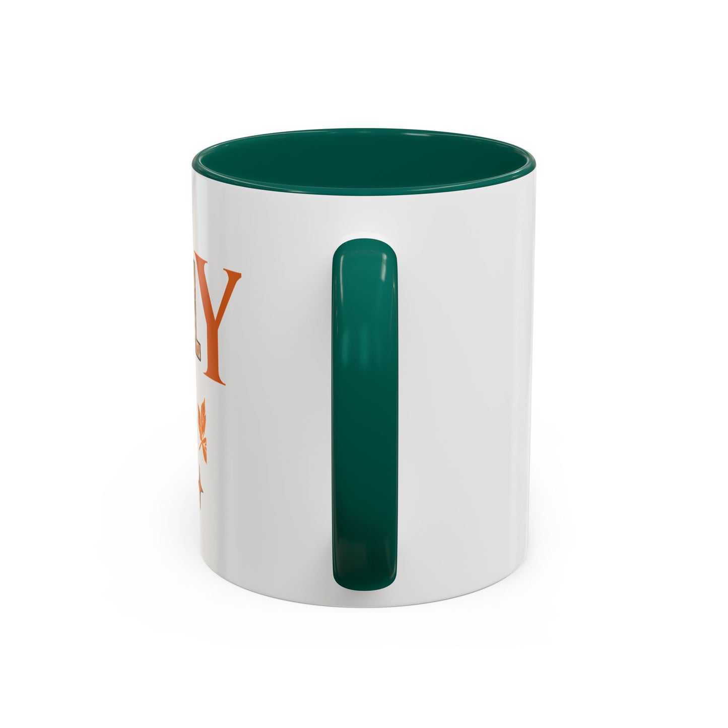 Abundantly Blessed Mug