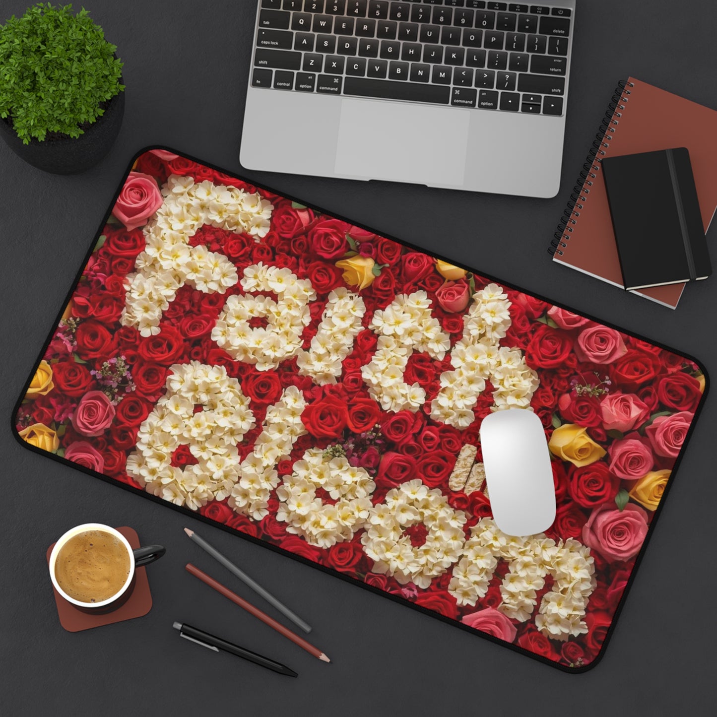Faith in Bloom