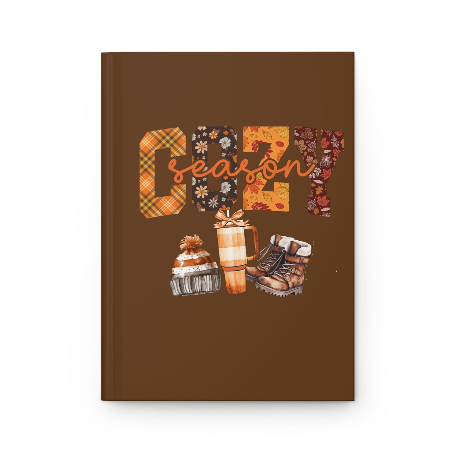 Cozy Season Journal