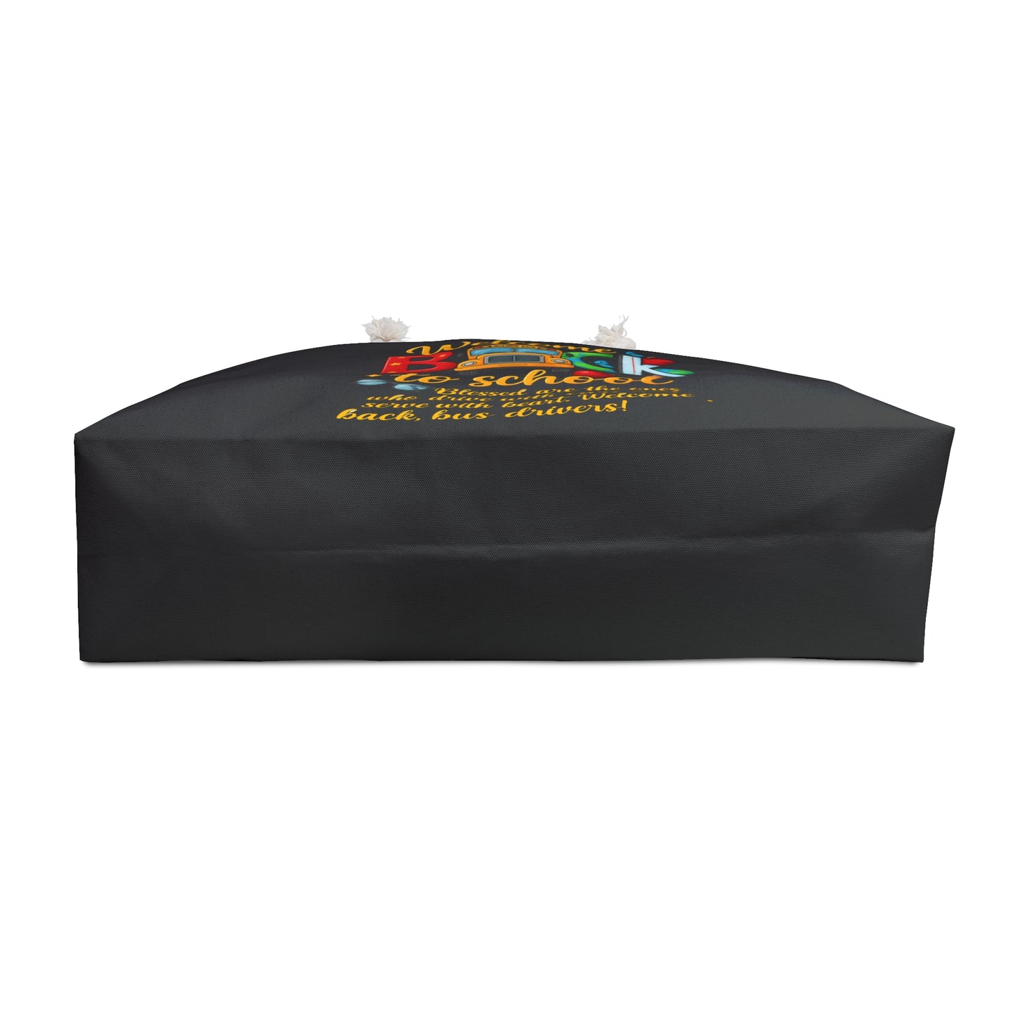 Back to School Blessings Tote