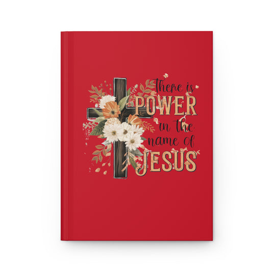 Power in the Name of Jesus