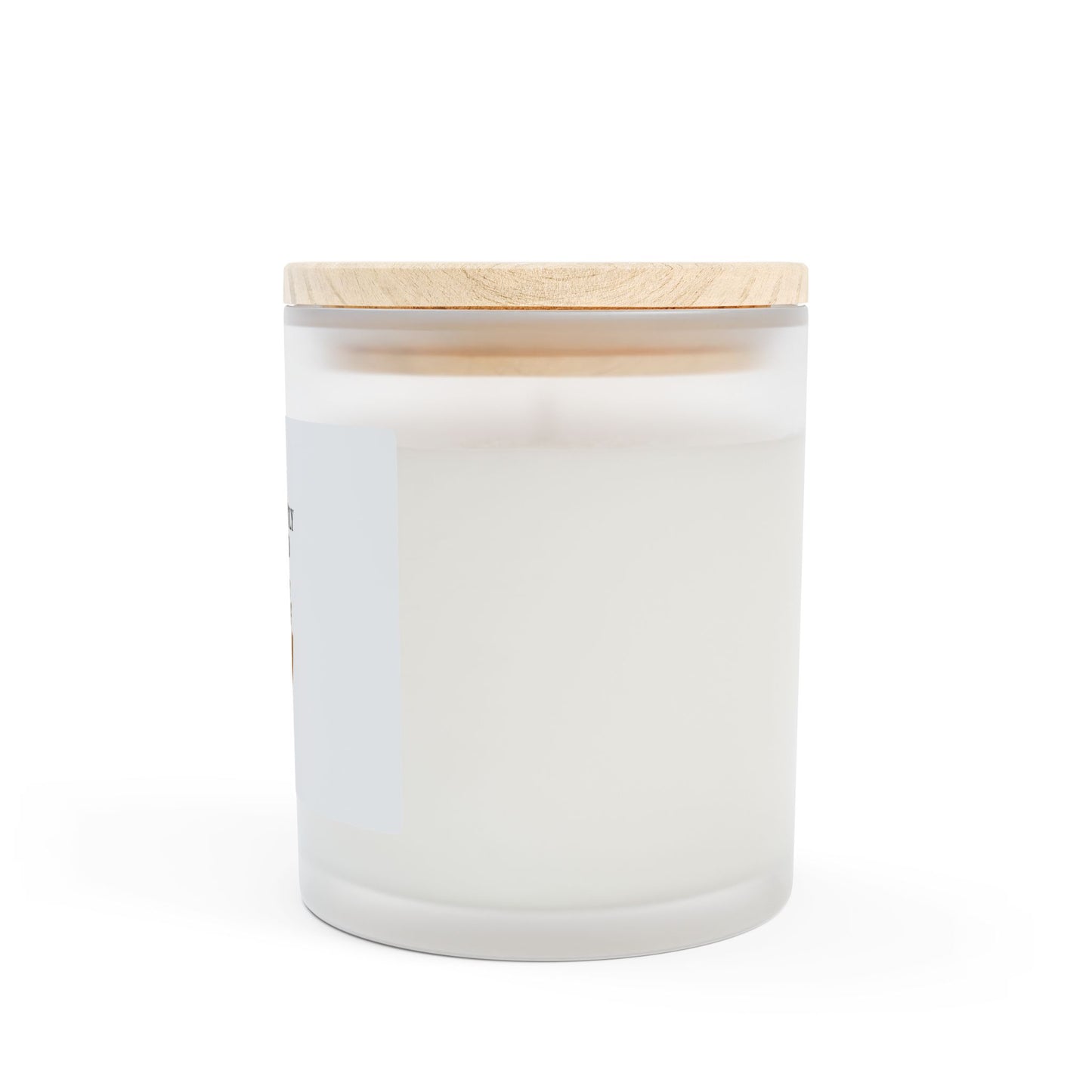 Abundantly Blessed Candle