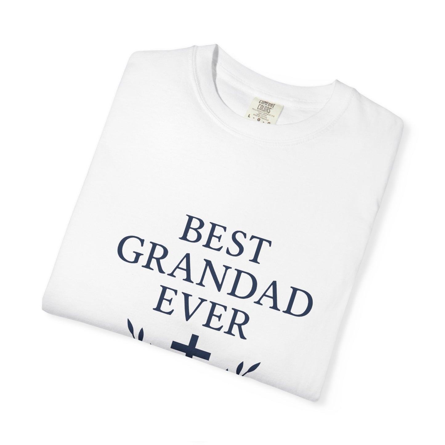 Best Grandad Ever
