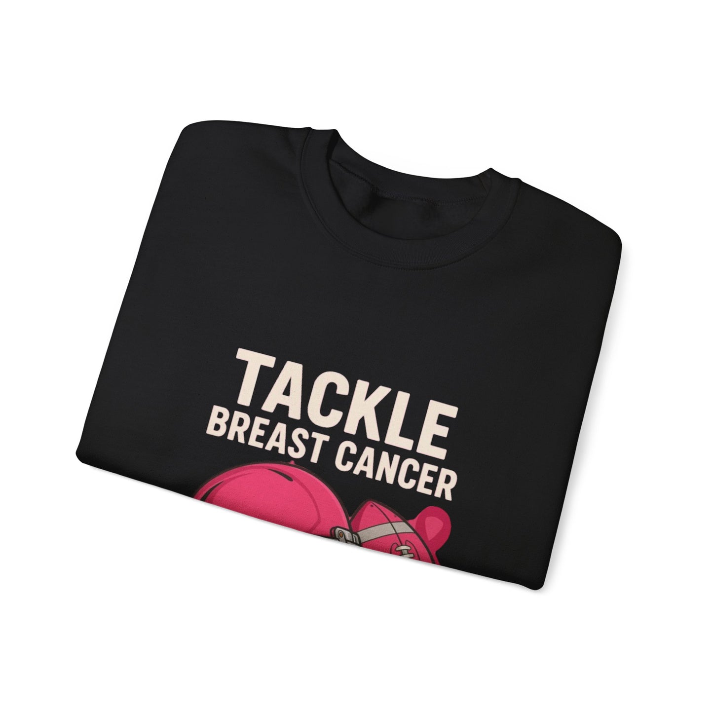 Tackle Breast Cancer
