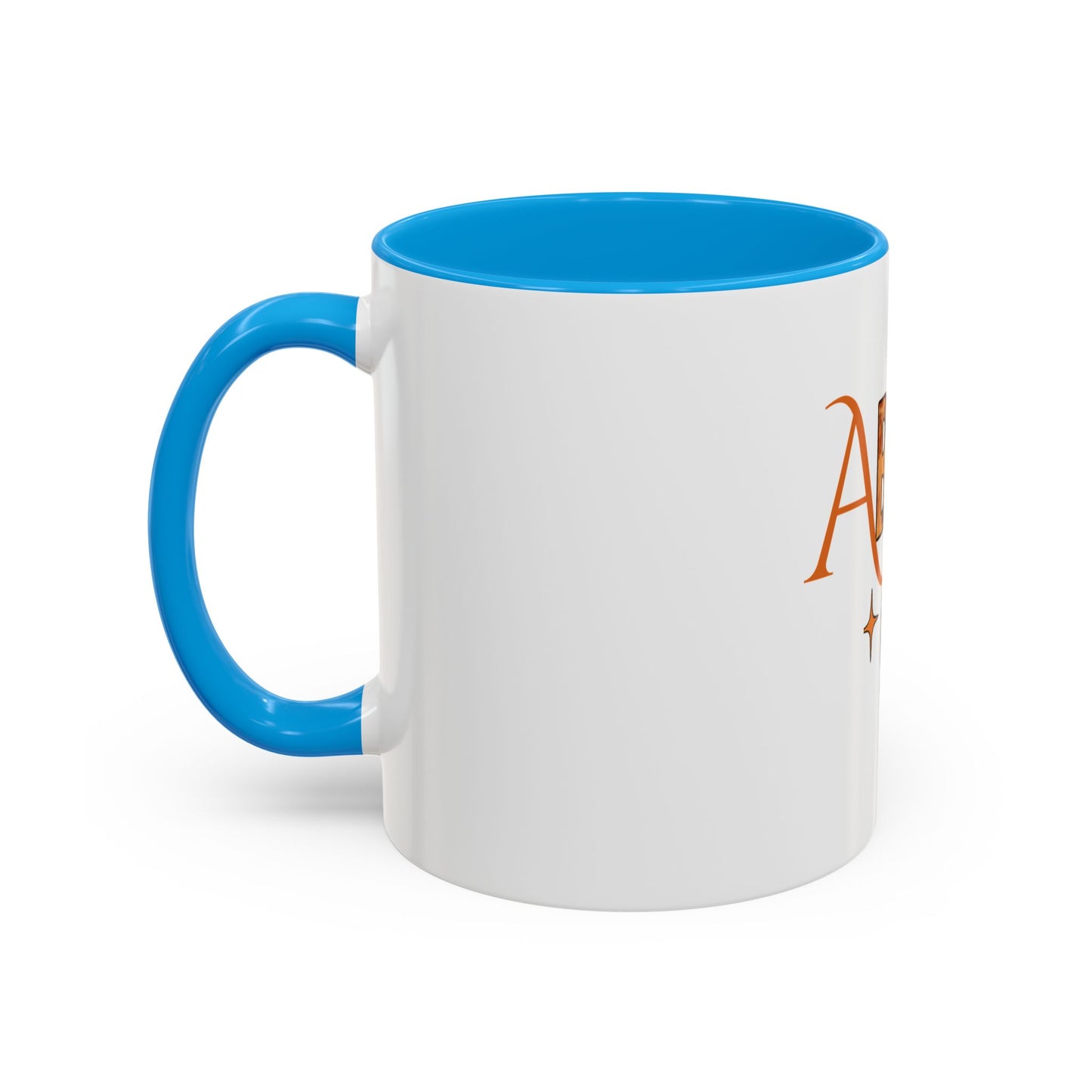 Abundantly Blessed Mug