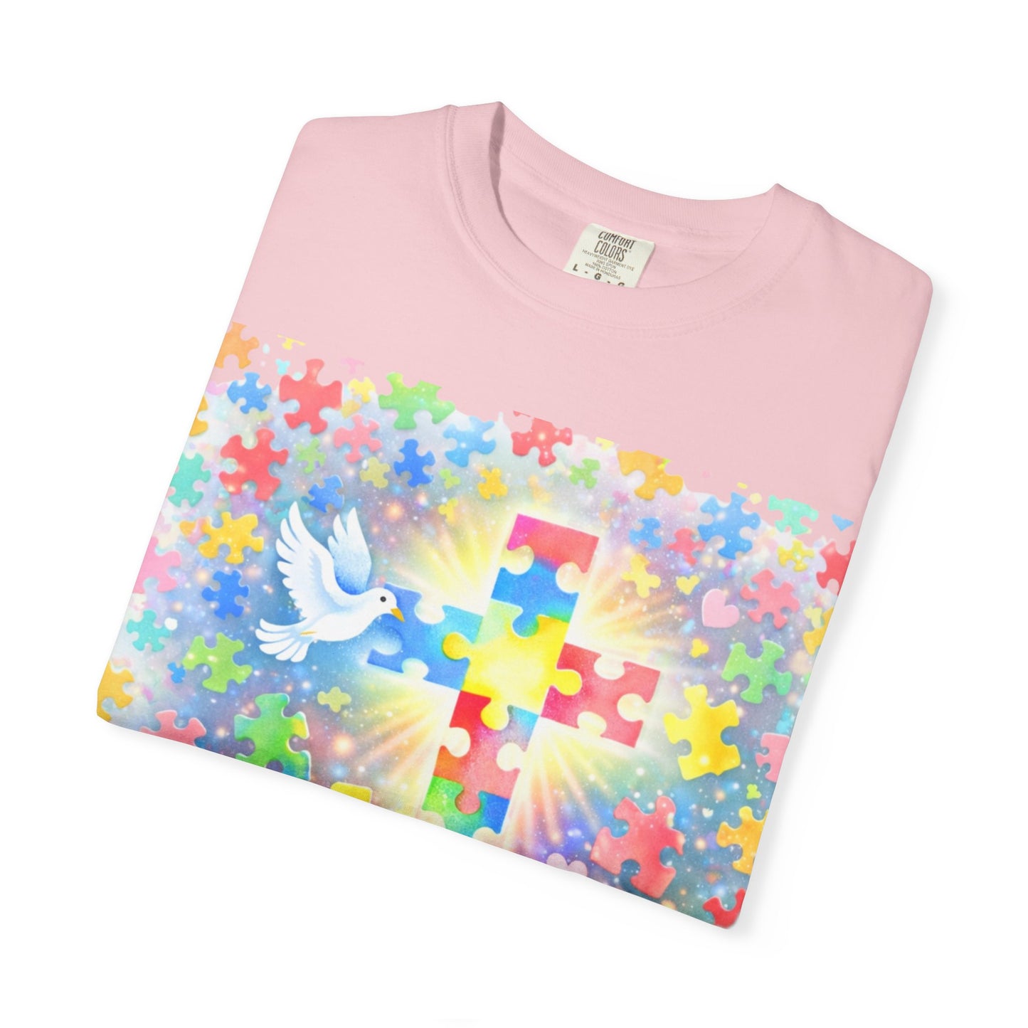 Fearfully & Wonderfully Made Faith Cross