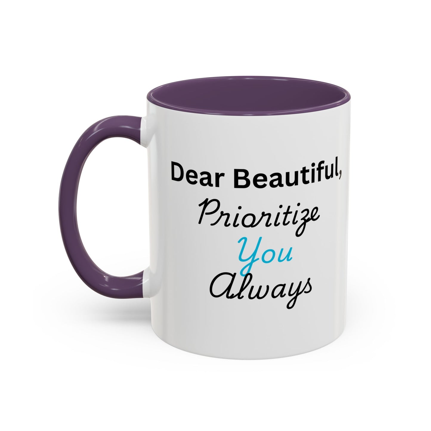 Dear Beautiful