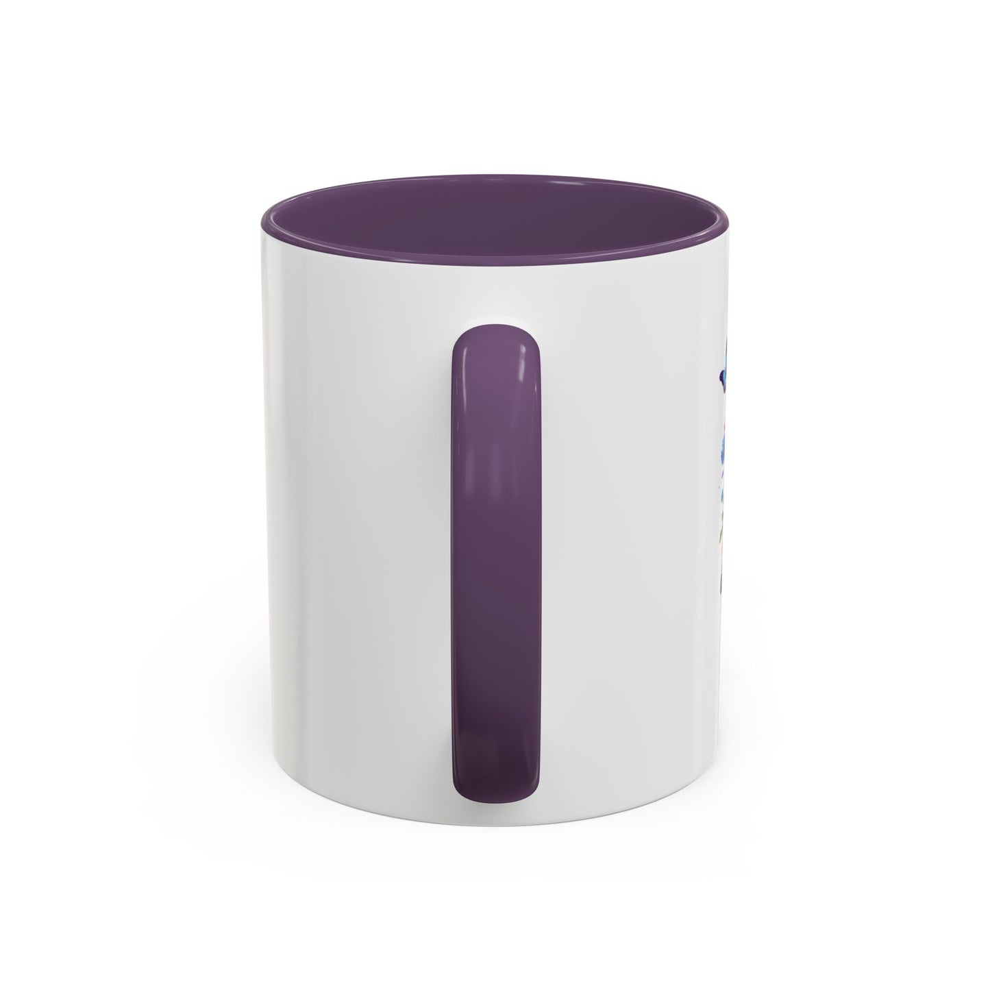 Jesus is all I Need Mug