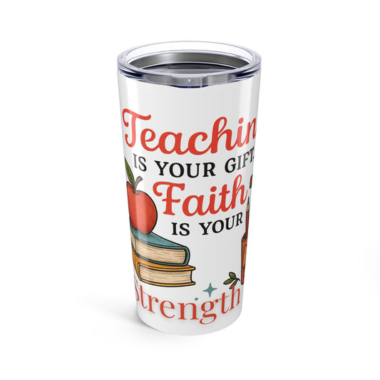 Teaching is Your Gift