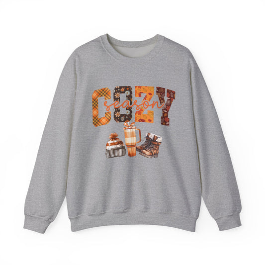 Cozy Season