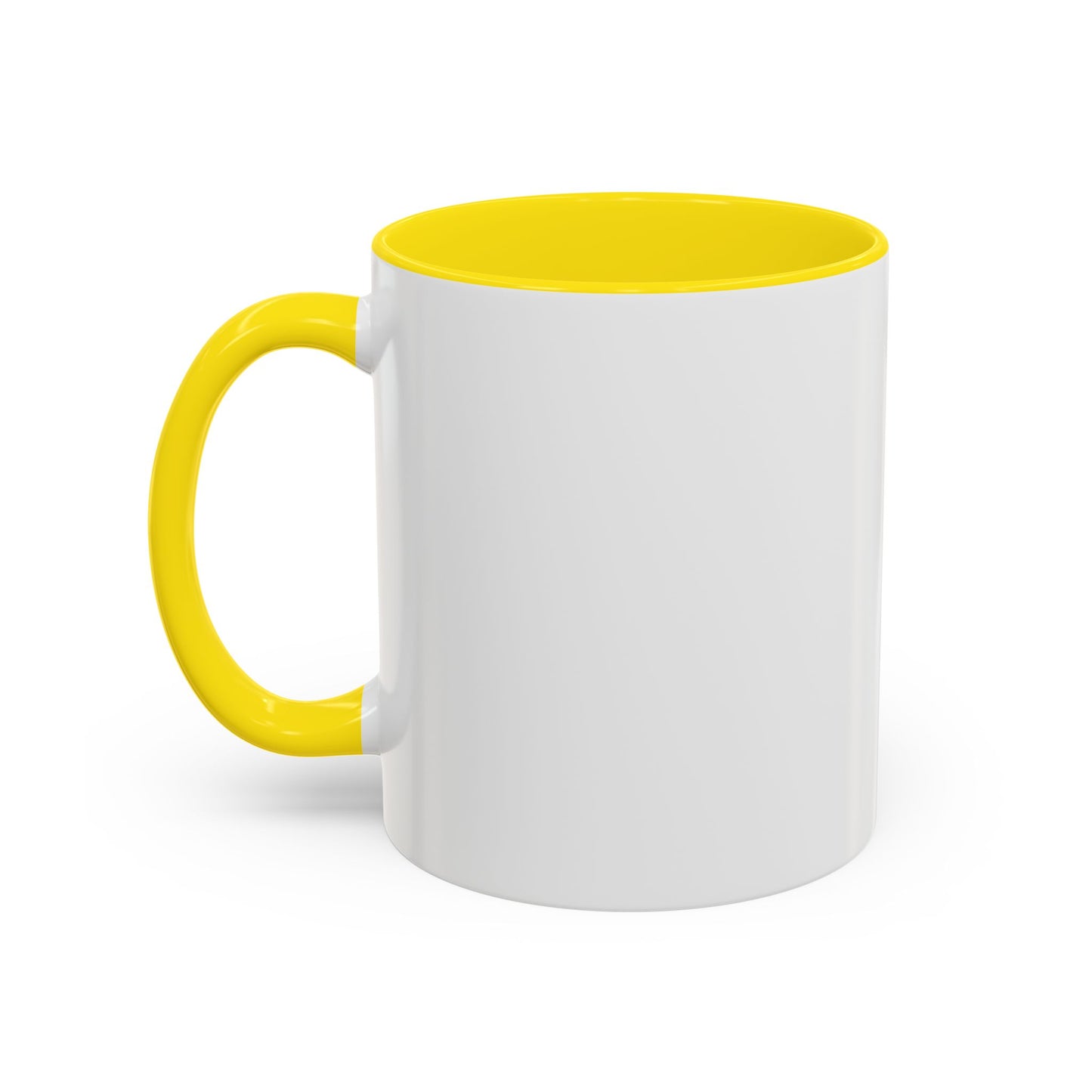 Strength Through Christ Mug