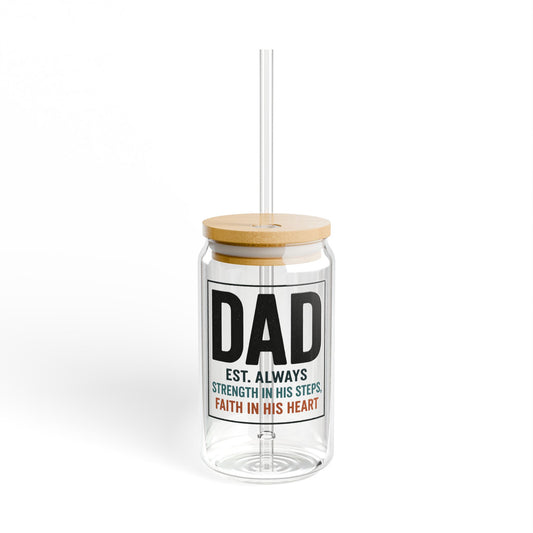 Faithful Father