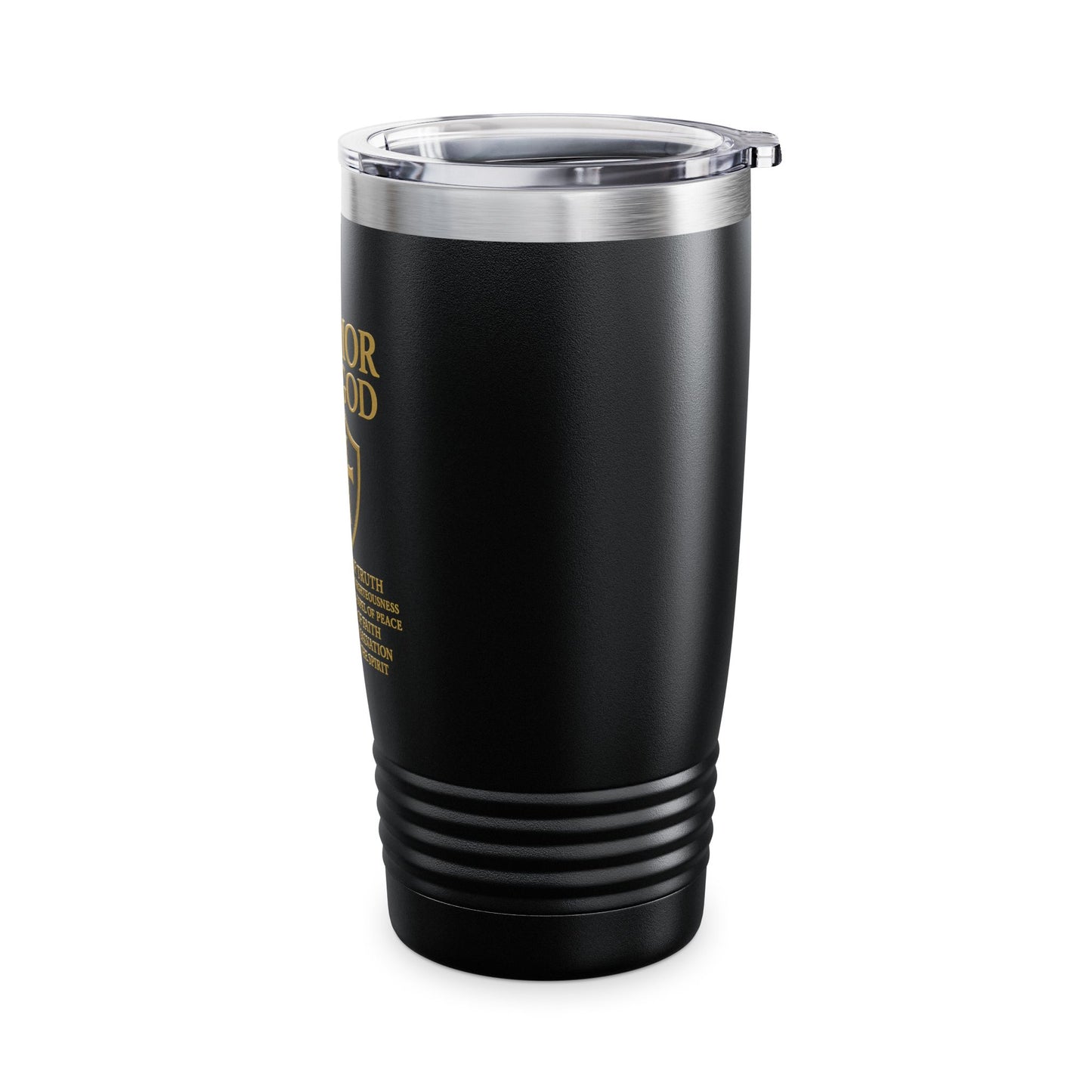 Armor of God Tumbler