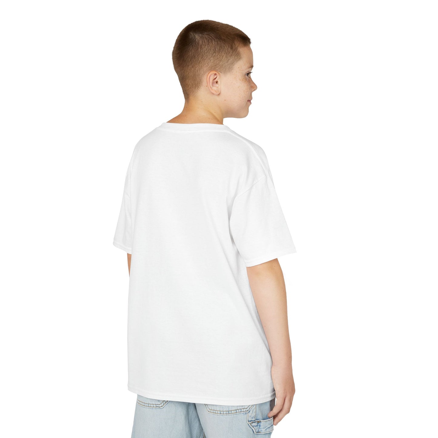 Kids Walking By Faith
