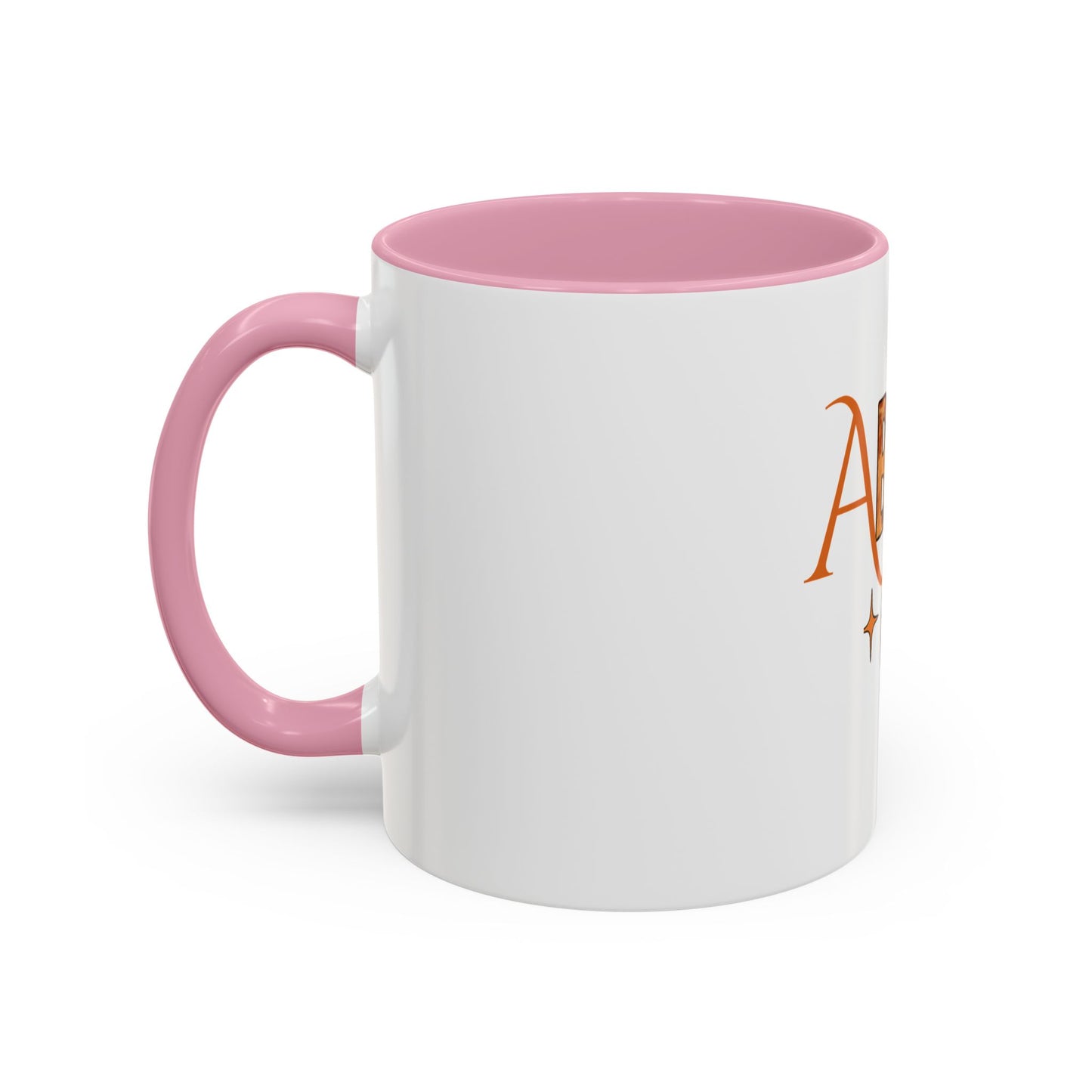 Abundantly Blessed Mug