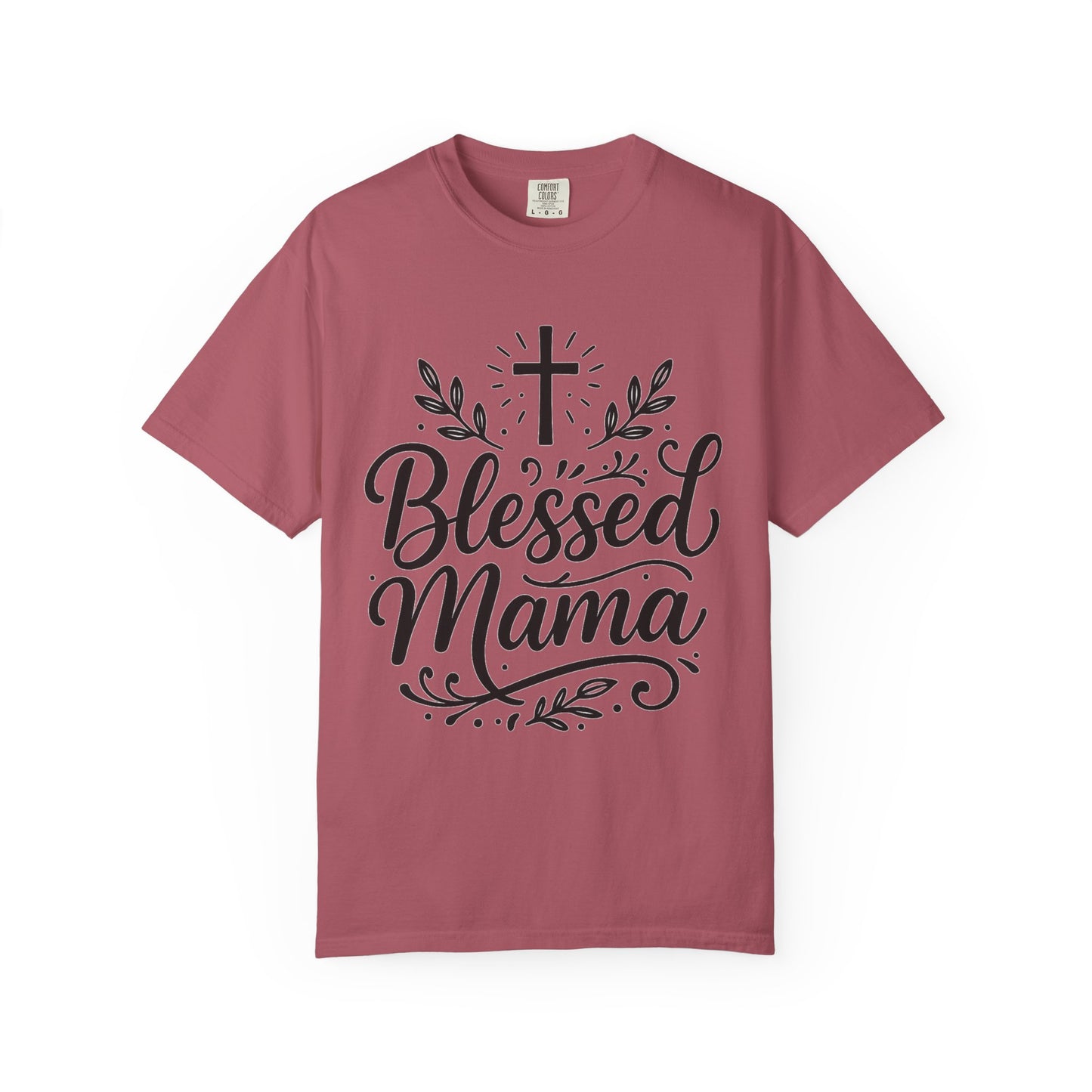 Blessed Mama