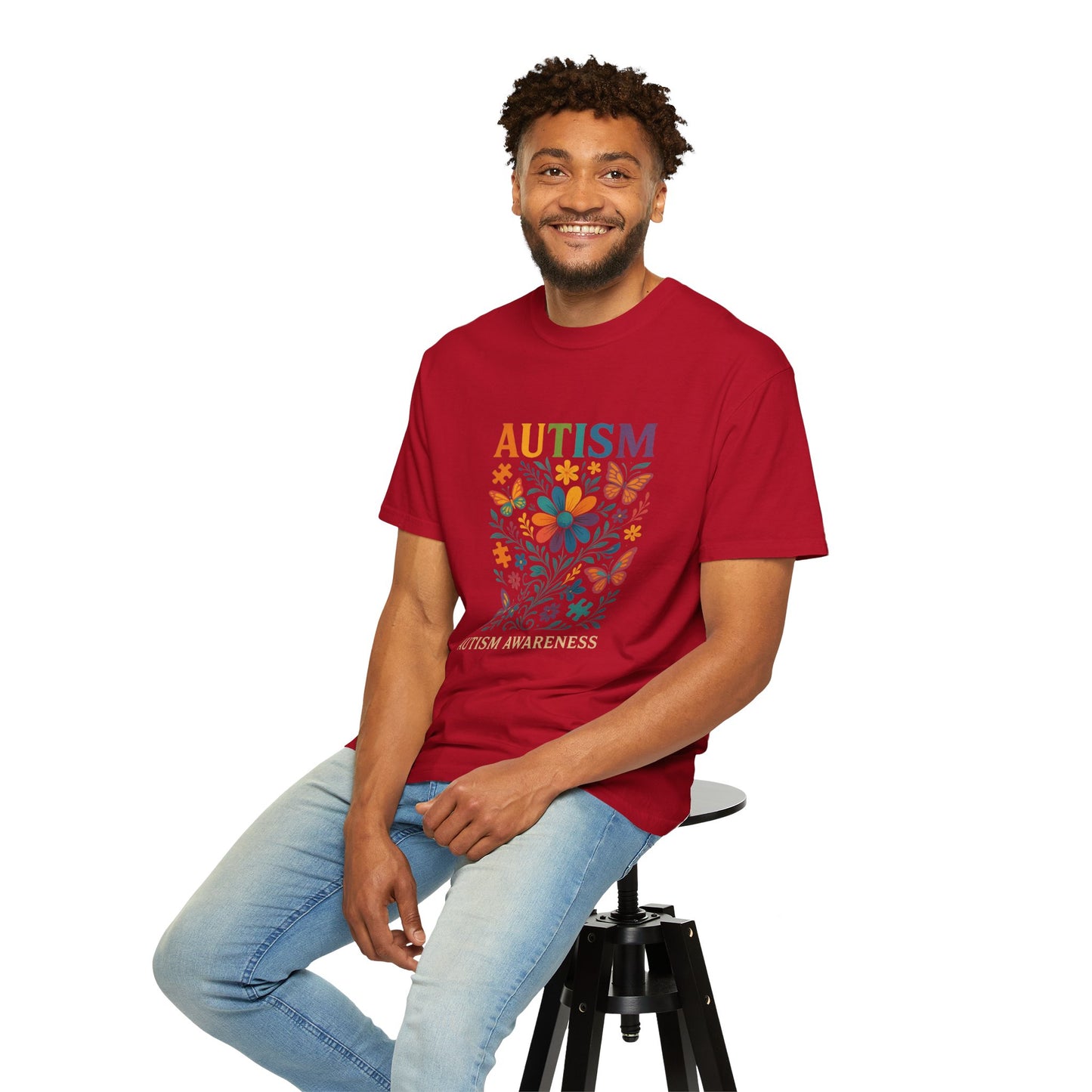 Chosen & Cherished Autism Awareness
