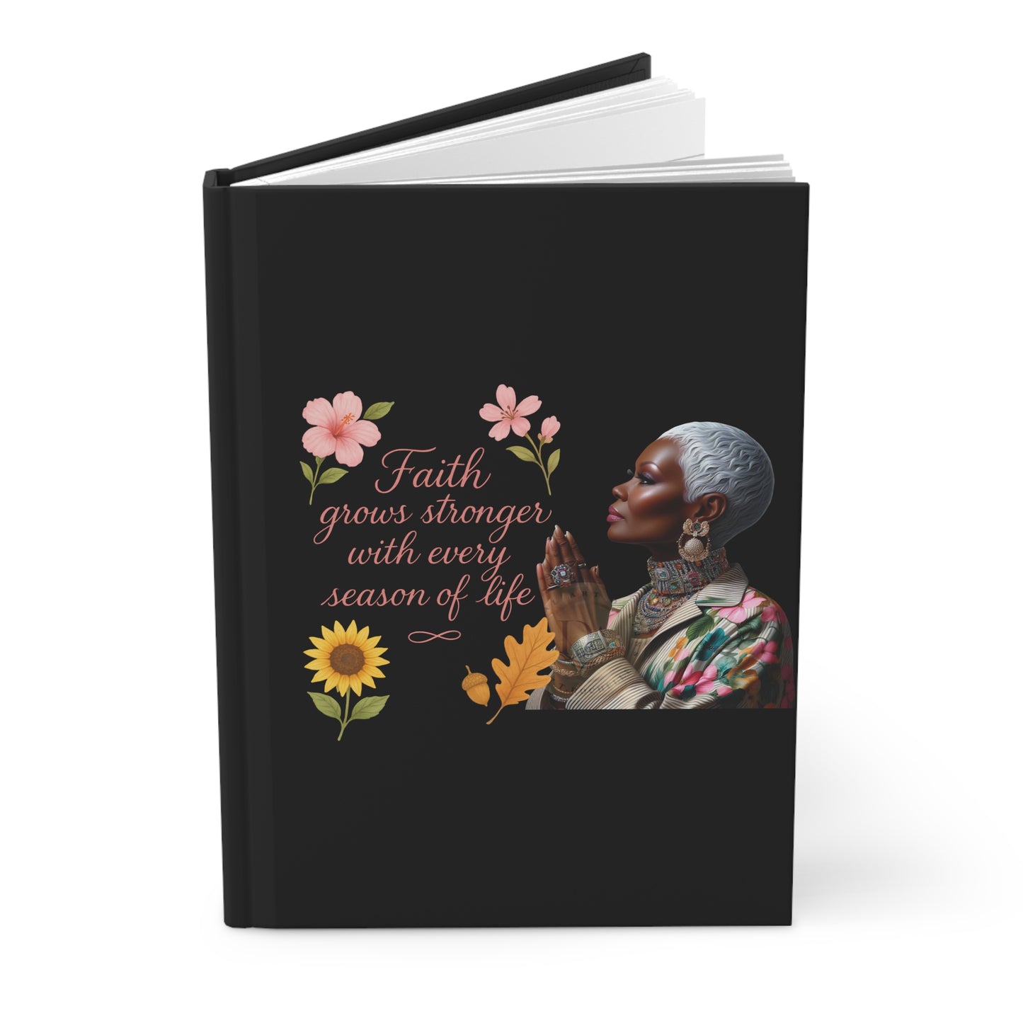 Faith Grows Stronger with Every Season of Life