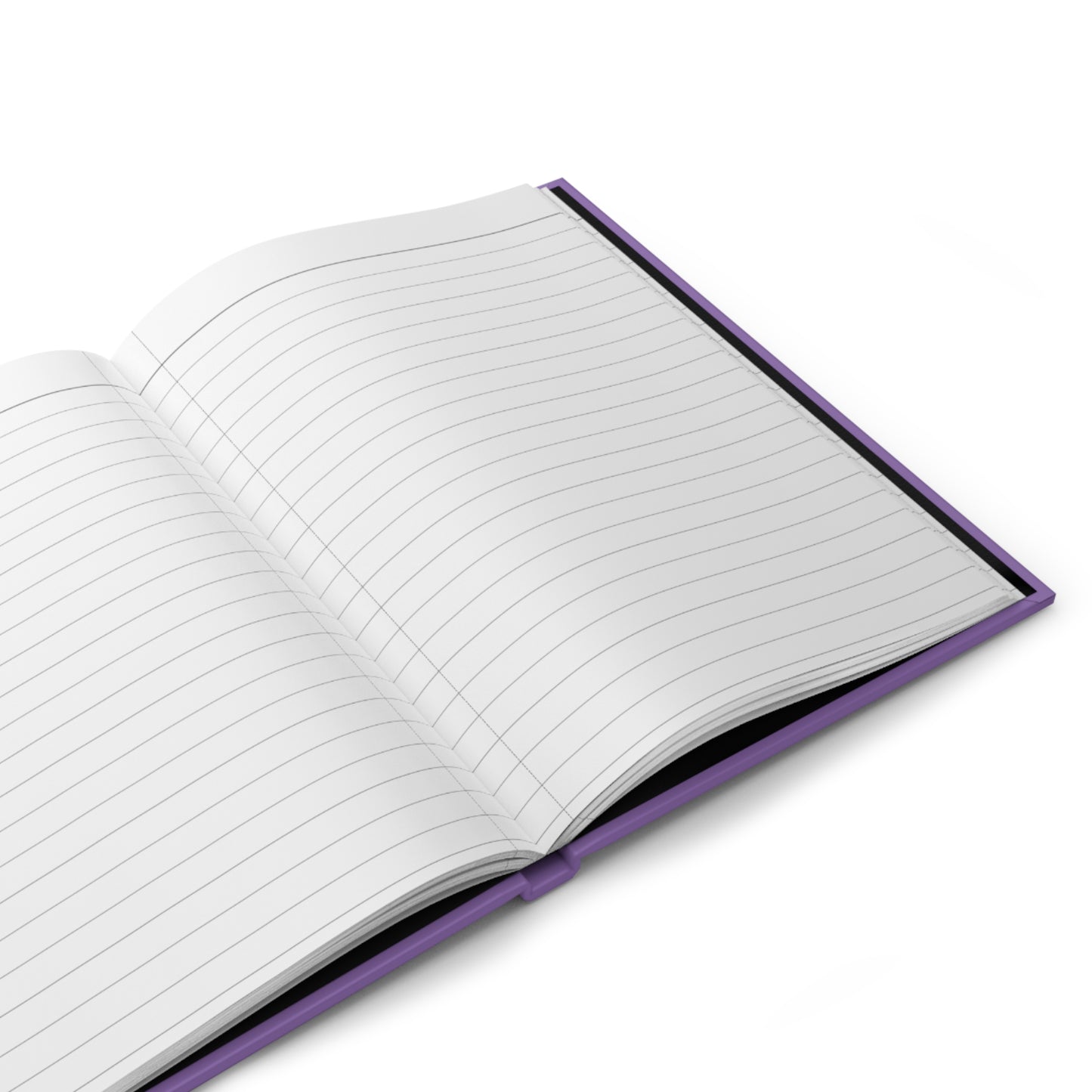 Wrapped in His Love Journal